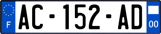 AC-152-AD