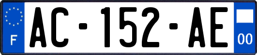 AC-152-AE