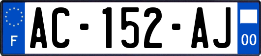 AC-152-AJ