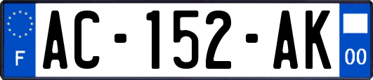 AC-152-AK