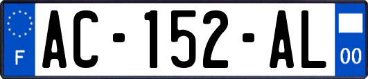 AC-152-AL