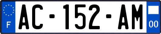 AC-152-AM