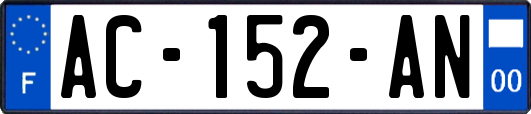 AC-152-AN