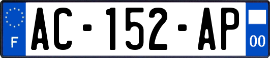 AC-152-AP