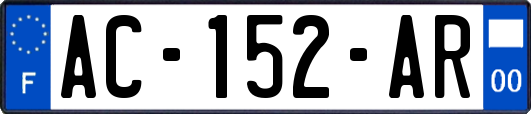 AC-152-AR