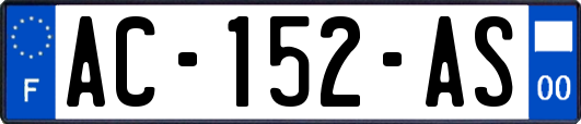 AC-152-AS