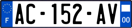 AC-152-AV