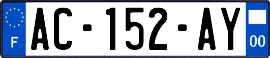 AC-152-AY