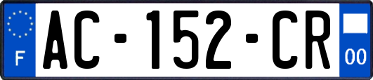 AC-152-CR