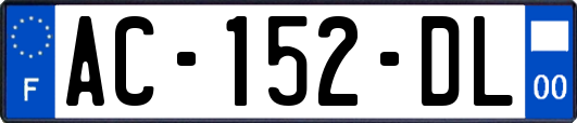 AC-152-DL