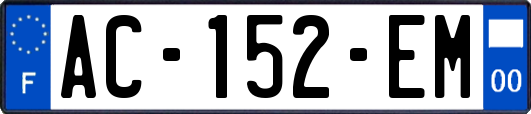AC-152-EM