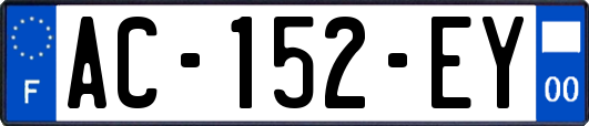 AC-152-EY
