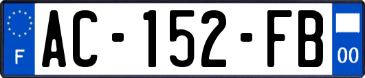 AC-152-FB