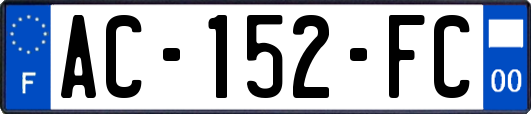 AC-152-FC