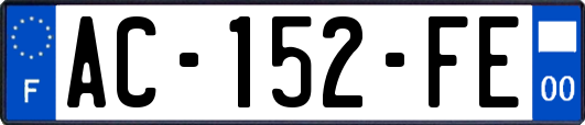AC-152-FE