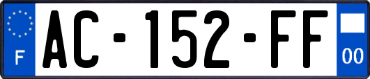 AC-152-FF