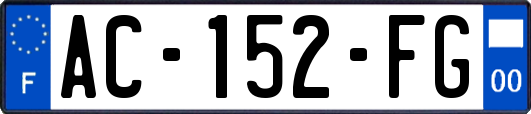 AC-152-FG