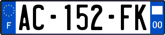 AC-152-FK