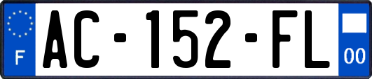 AC-152-FL