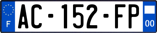 AC-152-FP