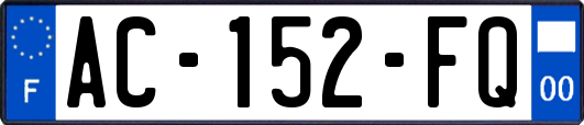 AC-152-FQ