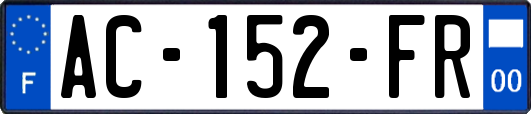AC-152-FR
