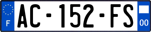 AC-152-FS