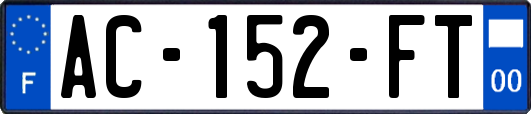 AC-152-FT