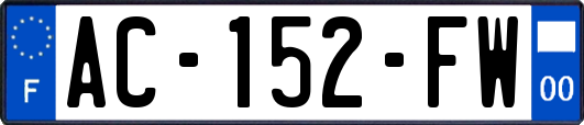 AC-152-FW