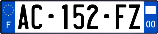 AC-152-FZ