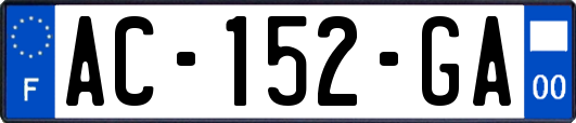 AC-152-GA