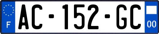 AC-152-GC
