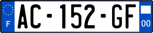 AC-152-GF