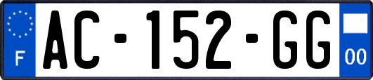 AC-152-GG