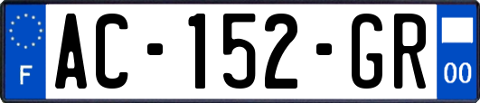 AC-152-GR