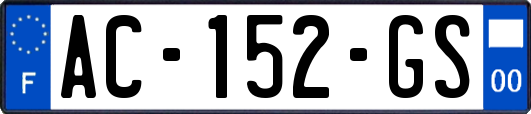AC-152-GS