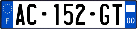 AC-152-GT