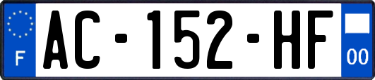 AC-152-HF