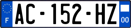 AC-152-HZ