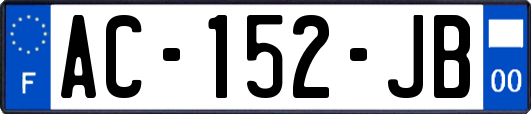 AC-152-JB