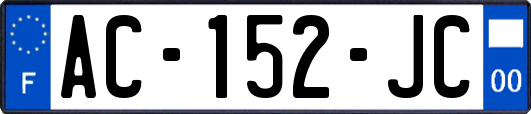 AC-152-JC