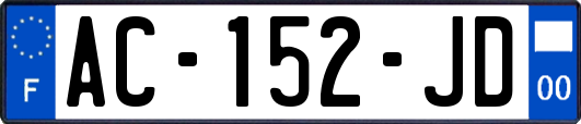 AC-152-JD
