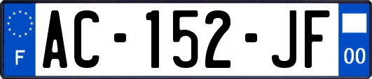 AC-152-JF