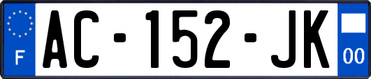 AC-152-JK