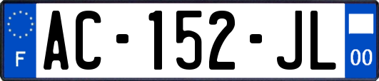 AC-152-JL