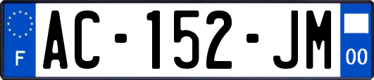 AC-152-JM