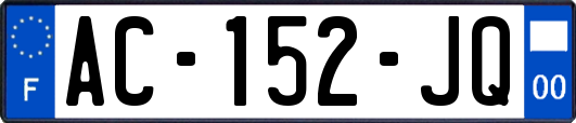 AC-152-JQ