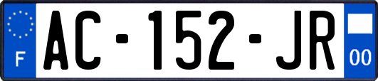 AC-152-JR