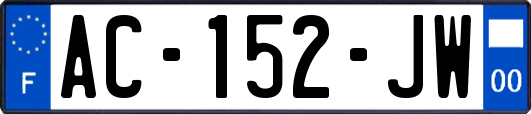 AC-152-JW