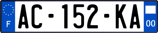AC-152-KA